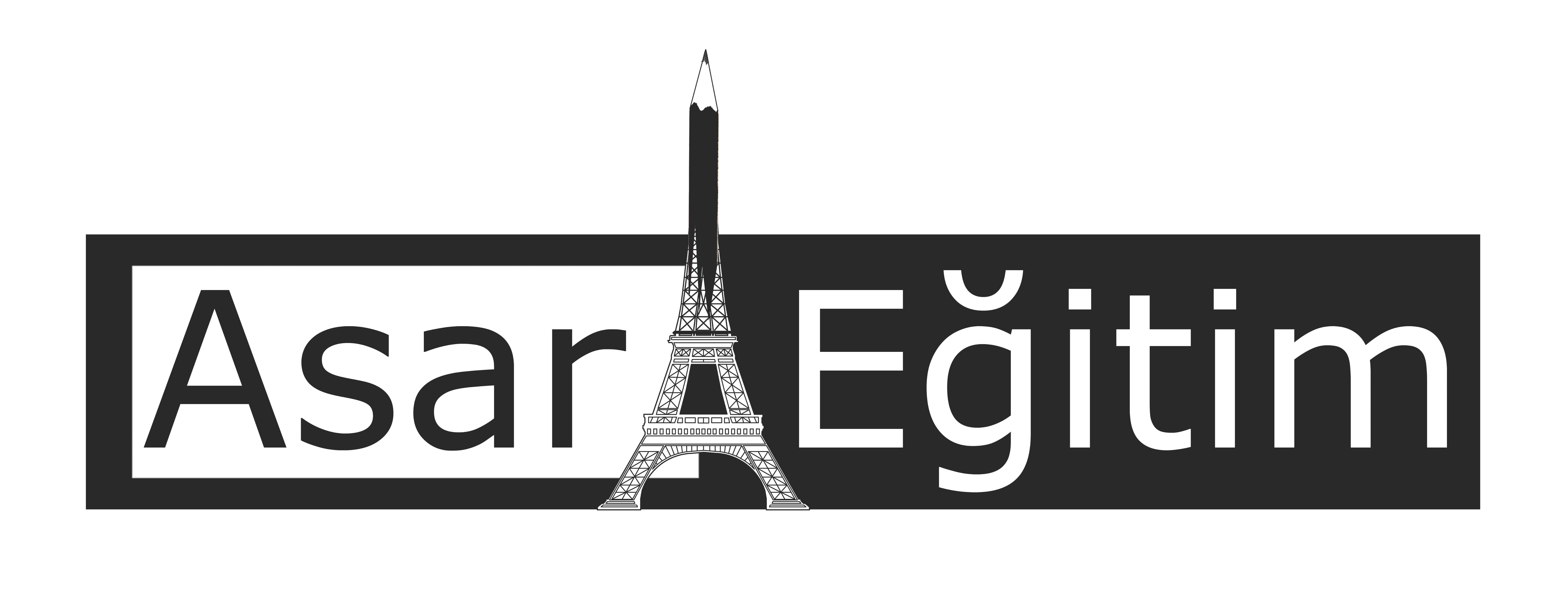 Asar Eğitim Logo