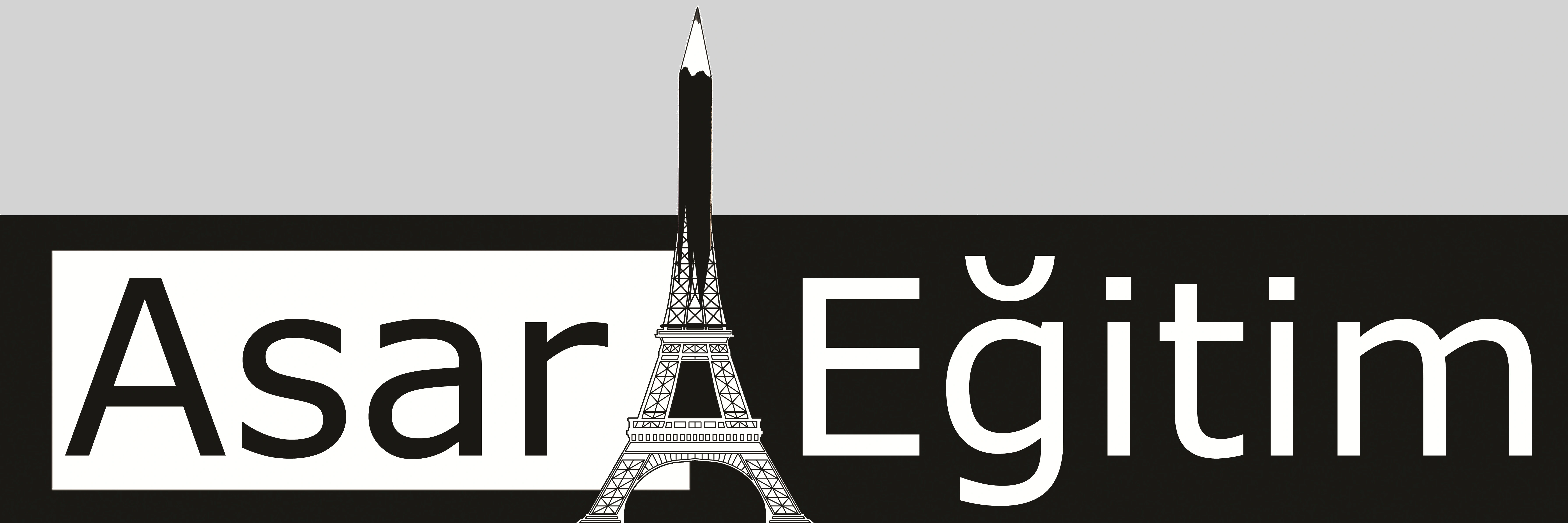 Asar Eğitim Logo